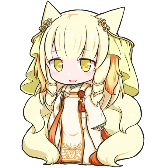 おさきアクリルキーホルダー