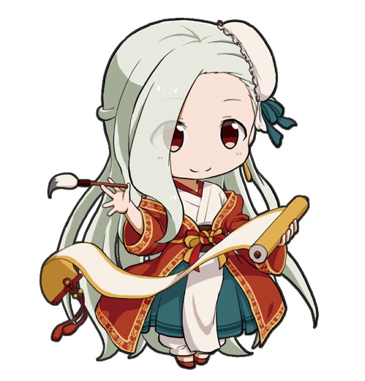 太上老君アクリルキーホルダー