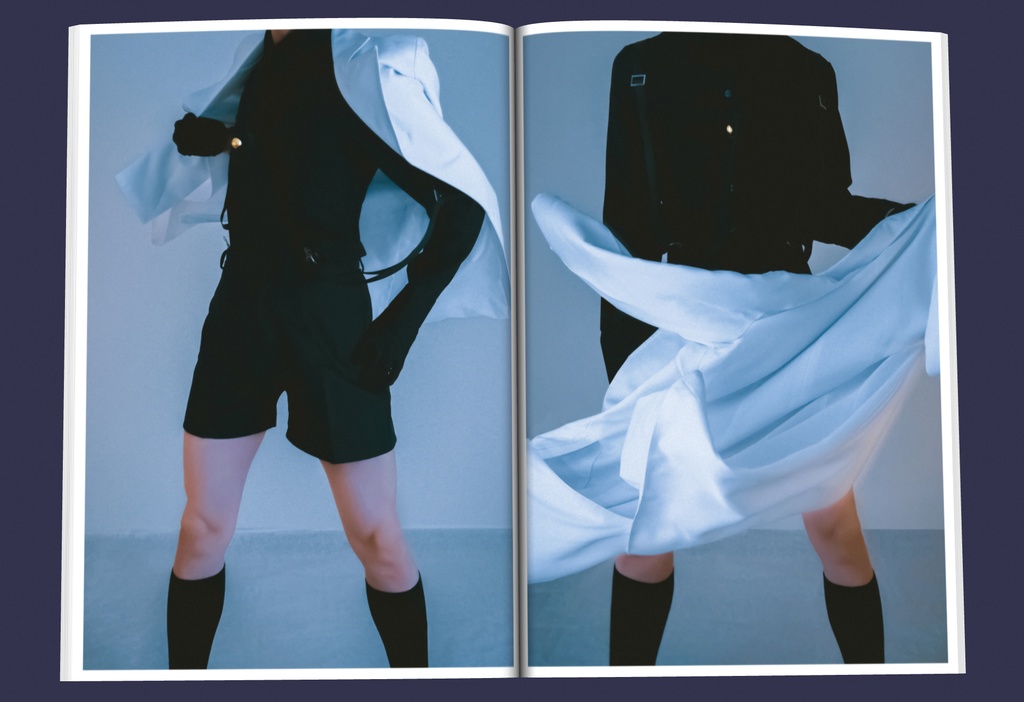 【download ver.】「VS」COSPLAYFOLIO'19