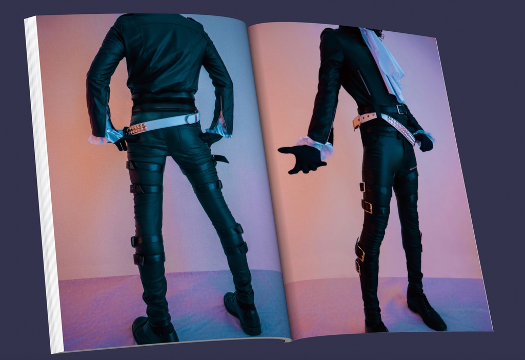 【download ver.】「VS」COSPLAYFOLIO'19