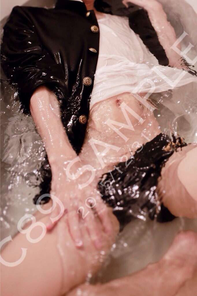 【download ver.】「wetlook」