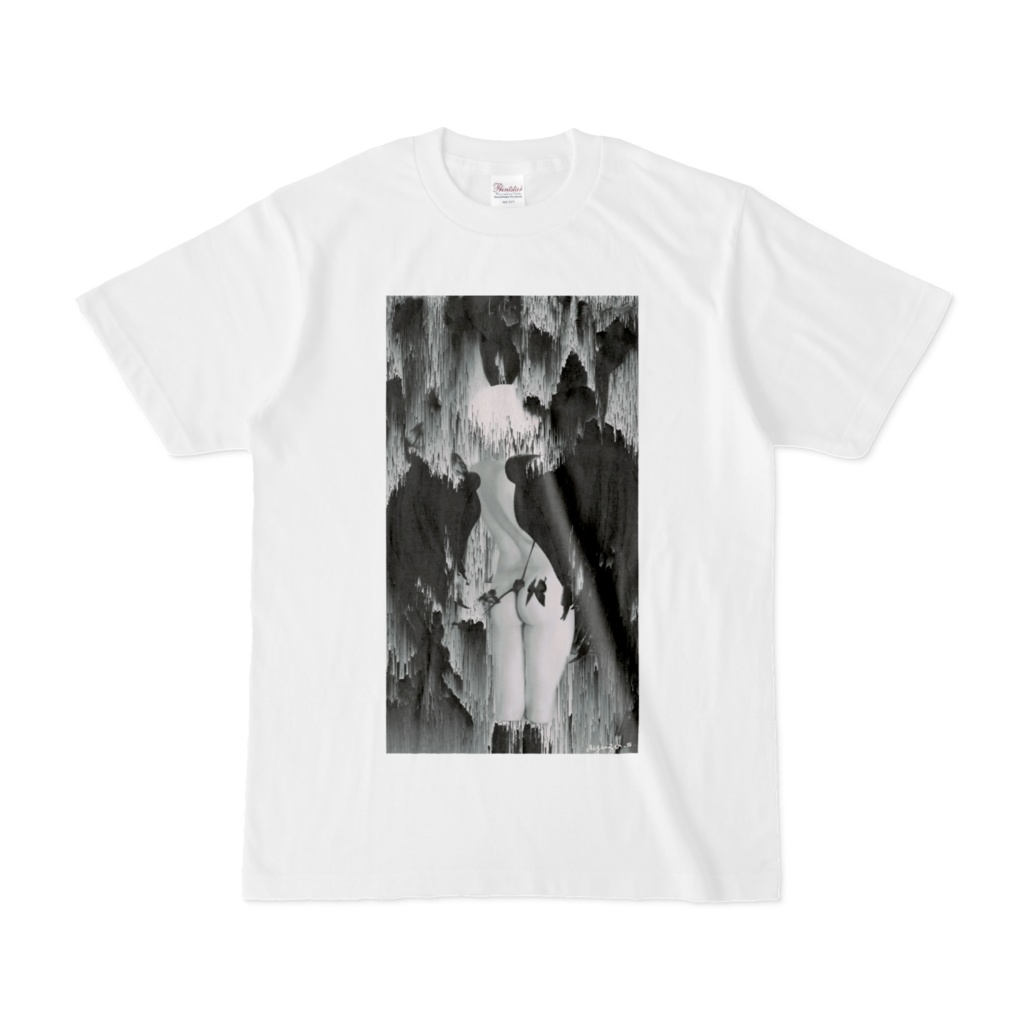Tshirt 「LILITH」