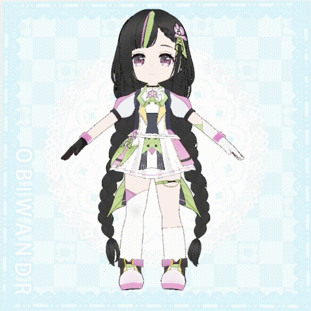 ファレノプシス - アンナ