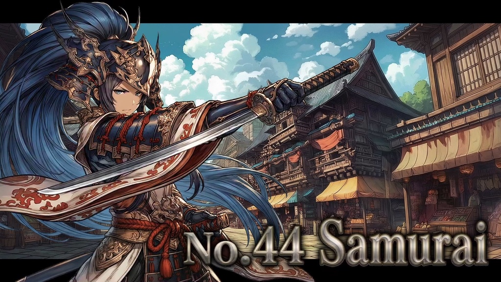 【100キャラ】ファンタジーゲーム立ち絵:全身・表情差分・ボイスドラマ・ゲーム制作向け / Fantasy Character Asset Pack : 100 Characters