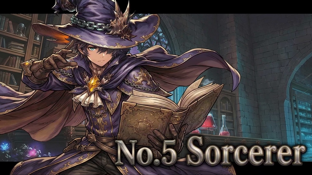 【100キャラ】ファンタジーゲーム立ち絵:全身・表情差分・ボイスドラマ・ゲーム制作向け / Fantasy Character Asset Pack : 100 Characters