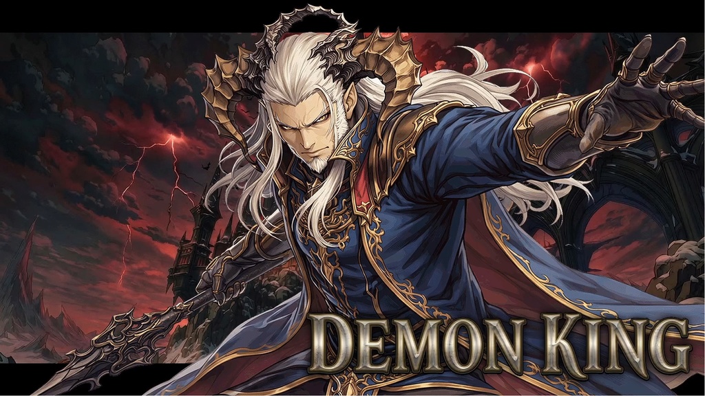 【100キャラ】ファンタジーゲーム立ち絵(亜人 / 魔族):全身・表情差分・ボイスドラマ・ゲーム制作向け / Fantasy Character Asset Pack : 100 Characters