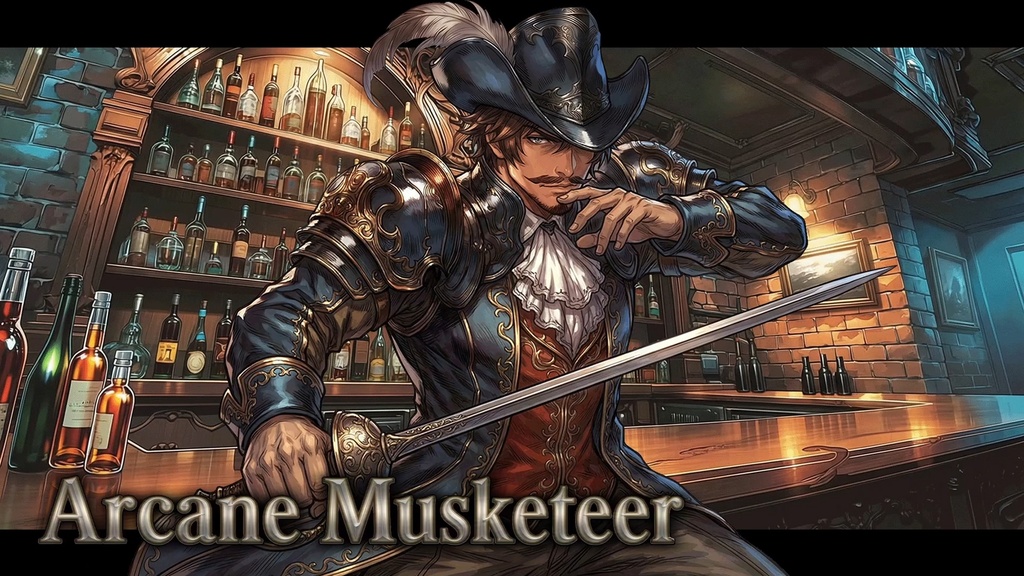 【フリー素材】ゲームキャラクター立ち絵:全身・表情差分・ボイスドラマ・ゲーム制作向け / Fantasy Character Asset Pack : 25 Characters