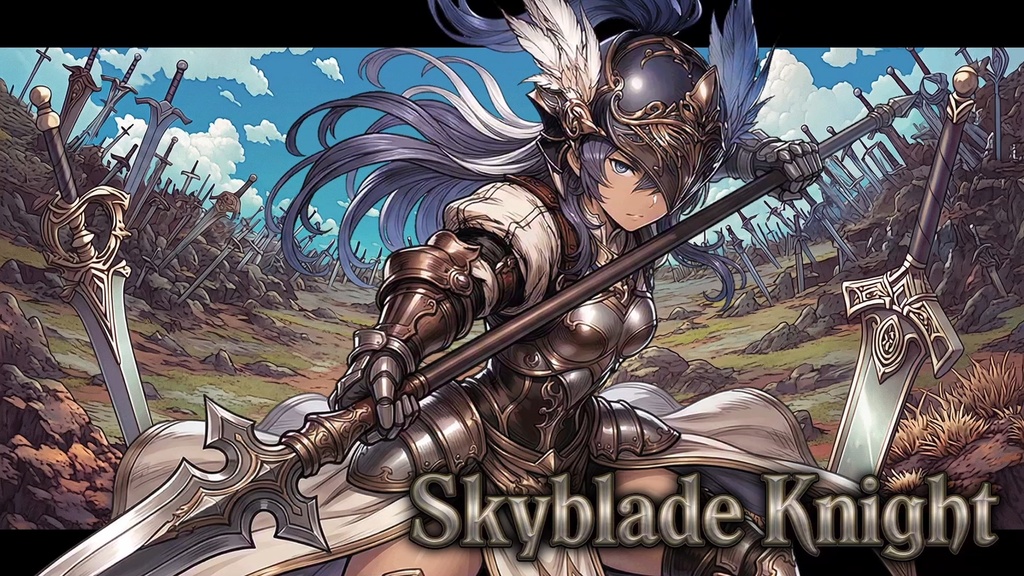 【フリー素材】ゲームキャラクター立ち絵:全身・表情差分・ボイスドラマ・ゲーム制作向け / Fantasy Character Asset Pack : 25 Characters