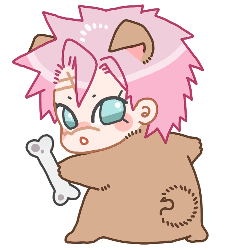 ステッカー(3枚入り)