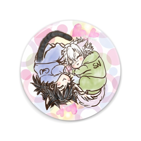 ７６mm缶ミラー