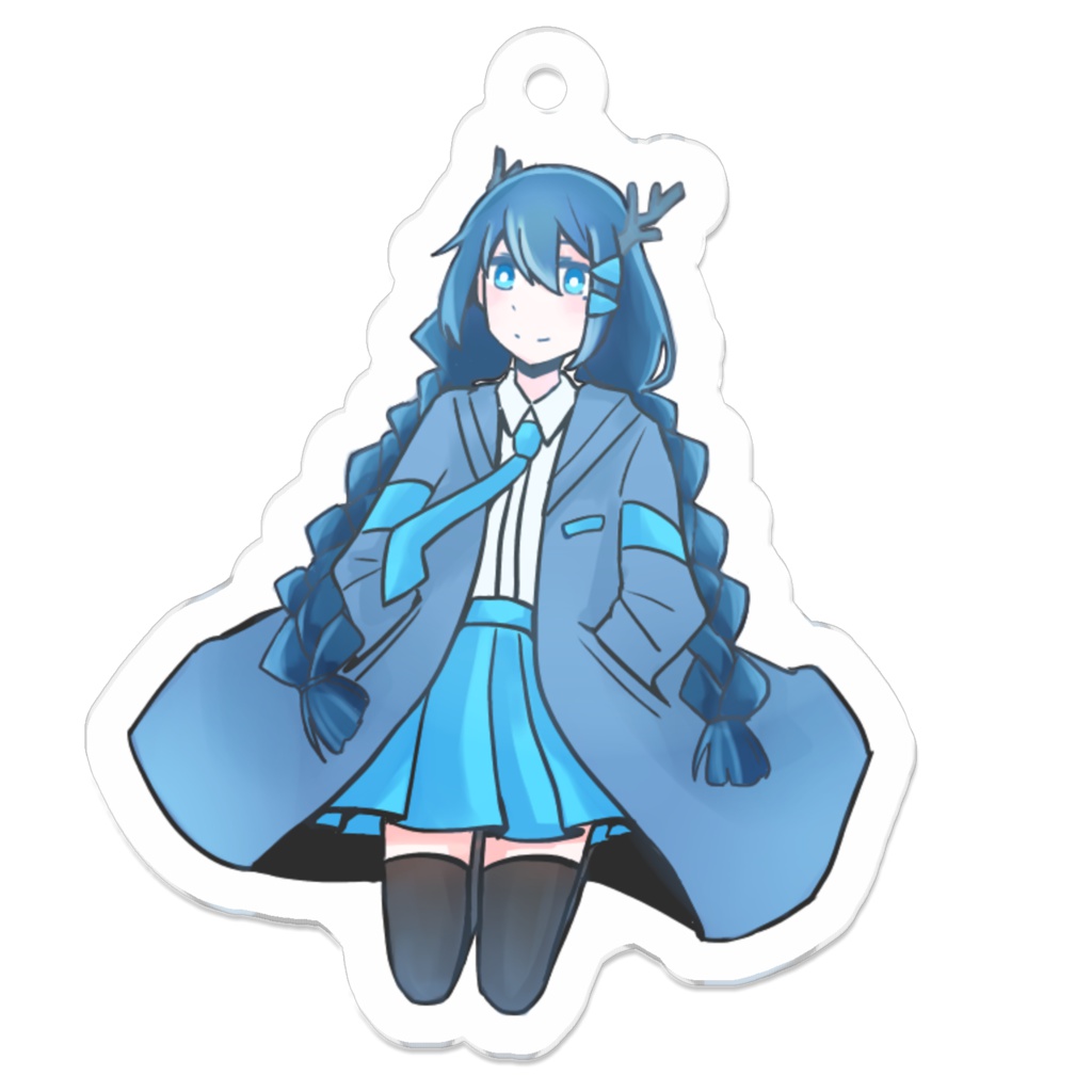 雨笠