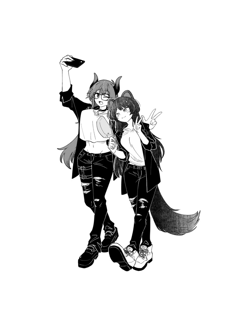 【DL版】にじさんじ定食 色んなライバー短編集