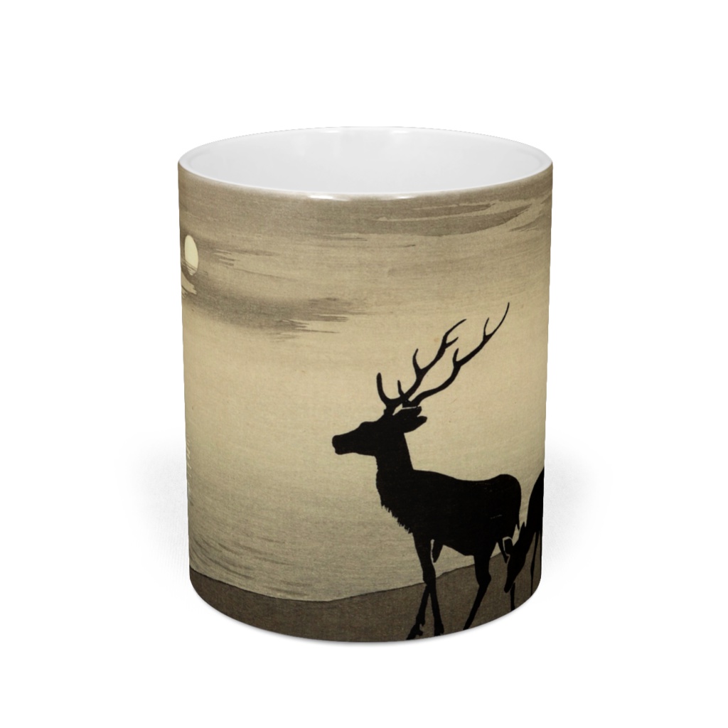 安芸の宮島(マグカップ)