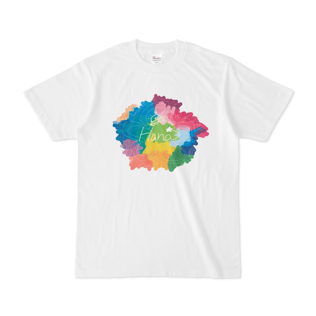 HANATシャツ