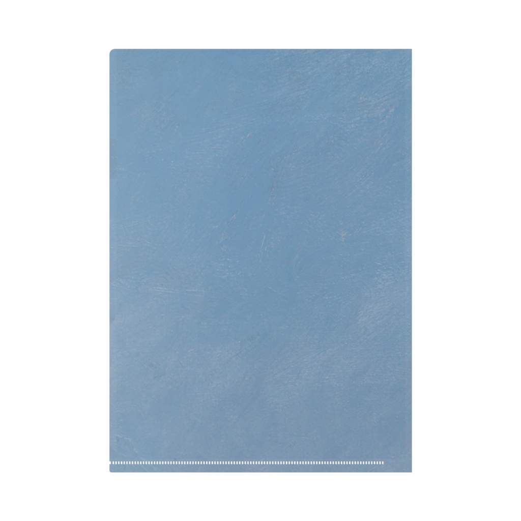 【五十嵐5THグッズ+おまけ】【五十嵐5THグッズ+おまけ】❄️CHANG 5Th MUSEUM💐クリアファイル