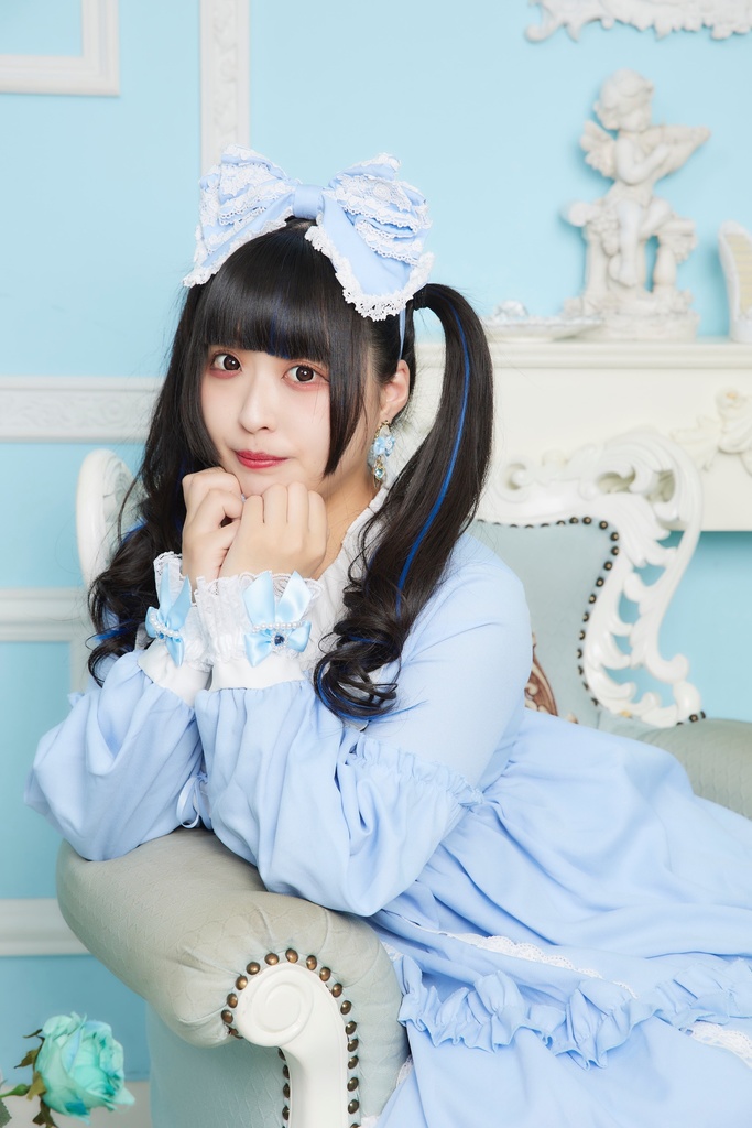 2021年奏音生誕ブロマイド(5枚入り)