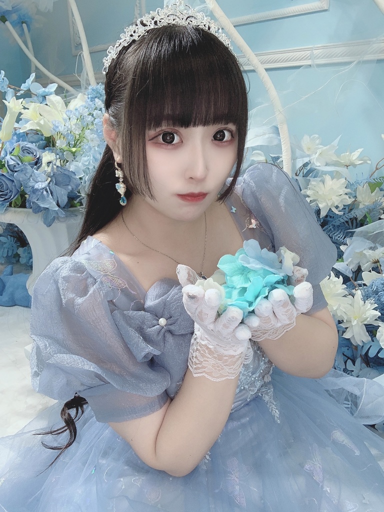 2024年奏音生誕ブロマイドセット(5枚入)