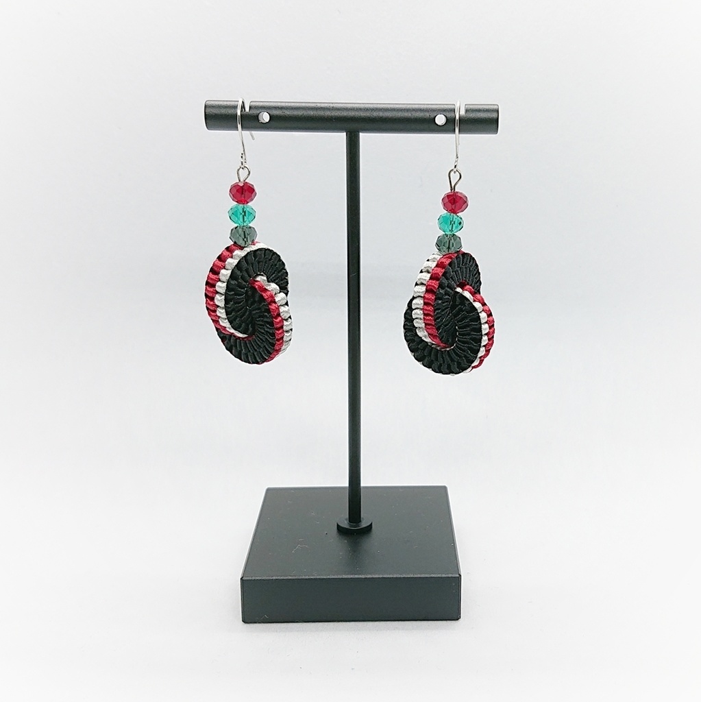 赤井秀一イメージ  リングピアス/イヤリング