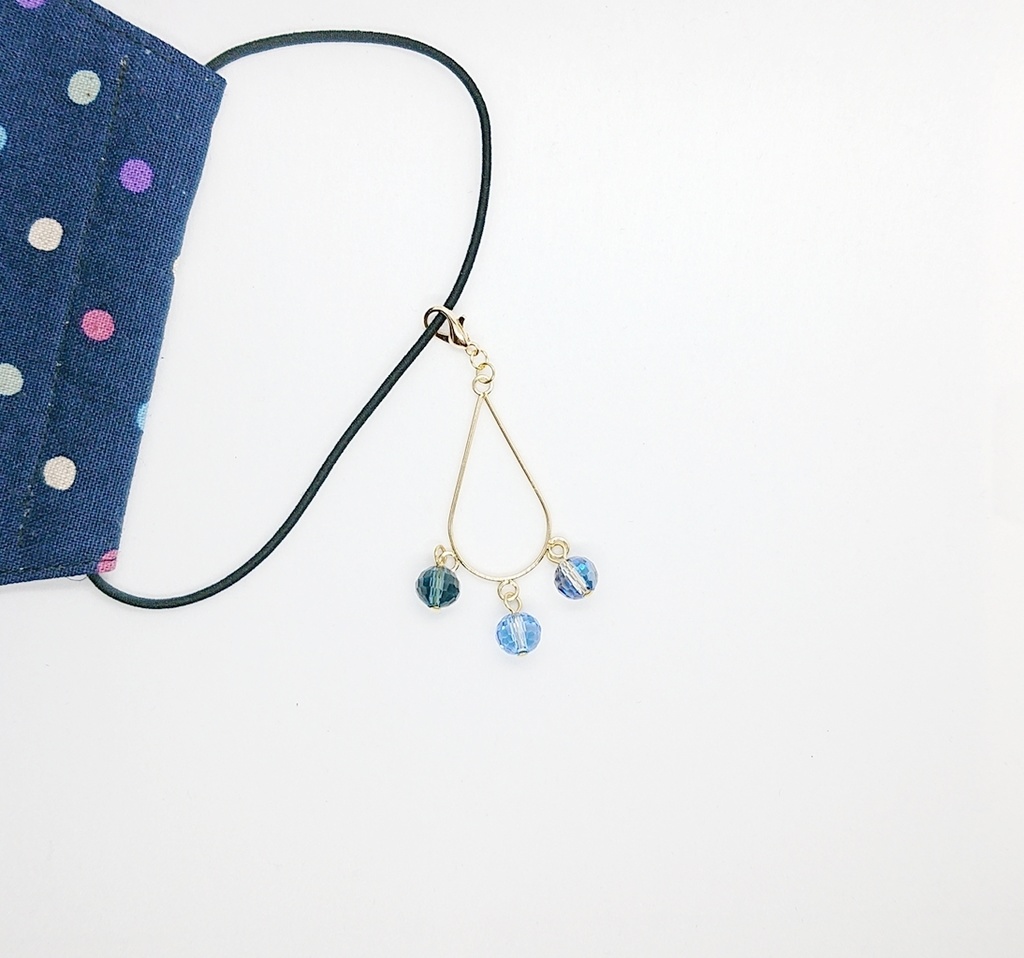 赤井秀一/降谷零 イメージ マスクチャーム