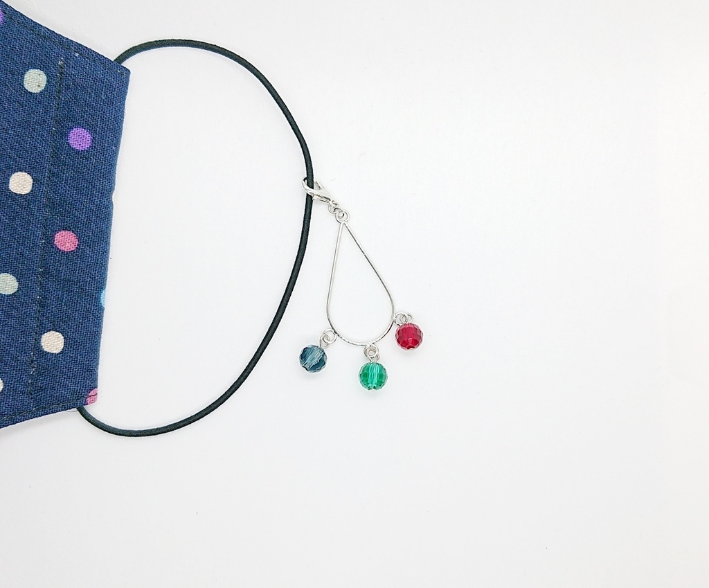 赤井秀一/降谷零 イメージ マスクチャーム