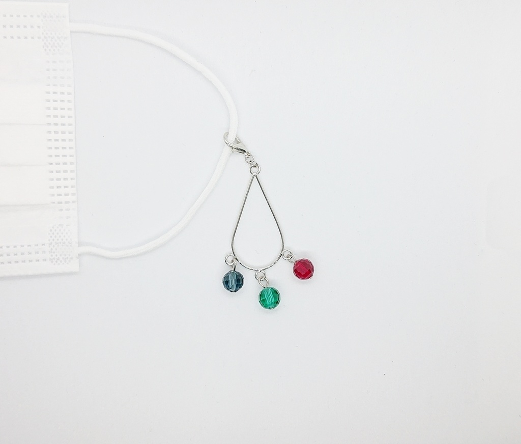 赤井秀一/降谷零 イメージ マスクチャーム