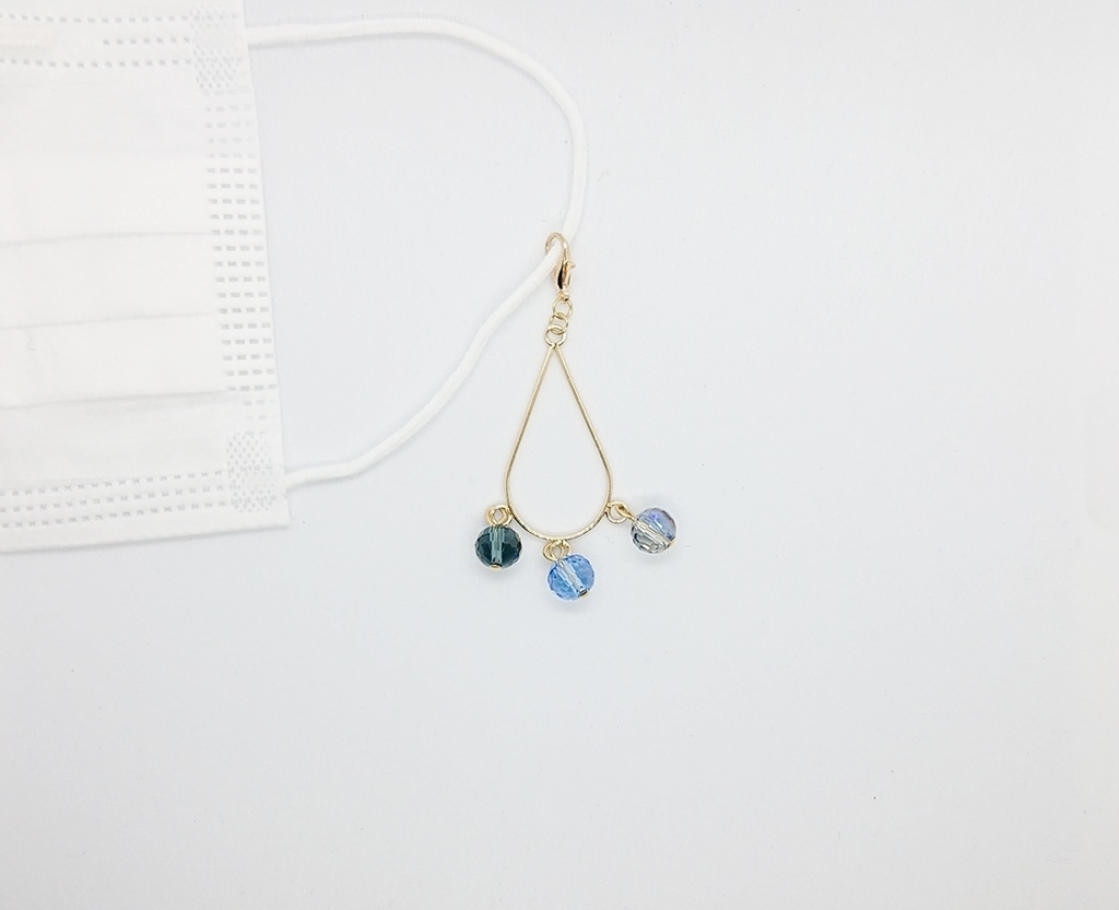 赤井秀一/降谷零 イメージ マスクチャーム