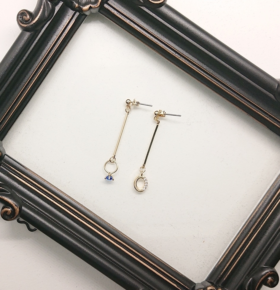降谷零 イメージ ピアス/イヤリング