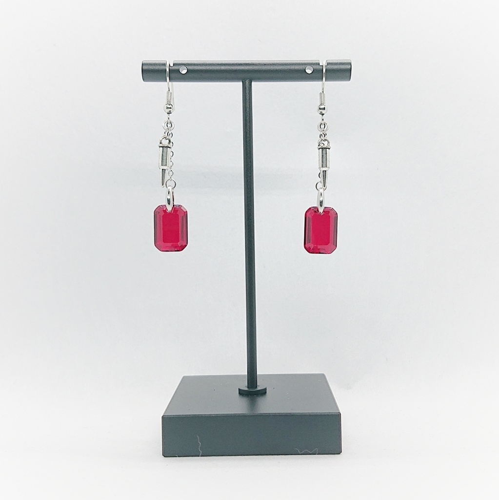 赤井秀一 イメージ ピアス/イヤリング