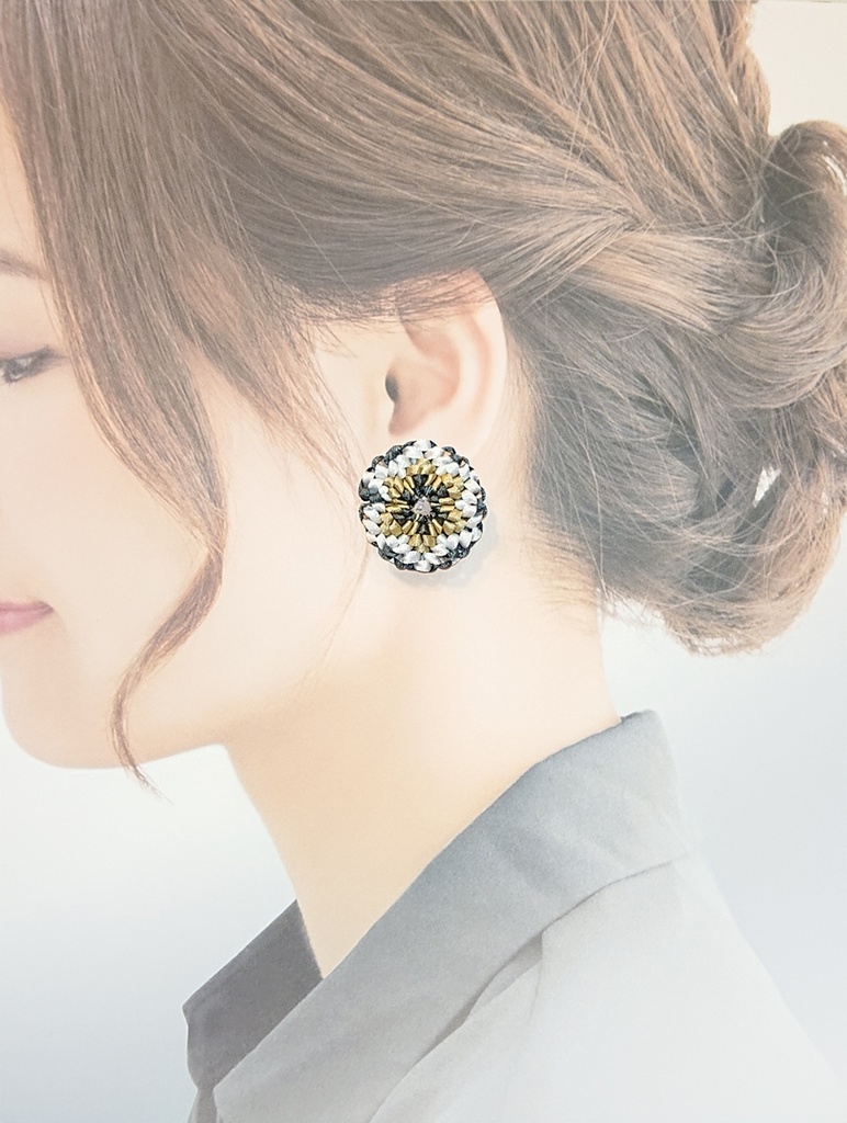 赤井秀一 / 降谷零 イメージ ヘキサグラム ピアス/イヤリング