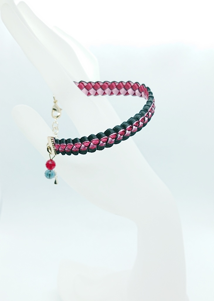 五条悟/虎杖悠仁 イメージ ブレードブレスレット