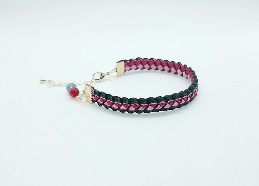 五条悟/虎杖悠仁 イメージ ブレードブレスレット