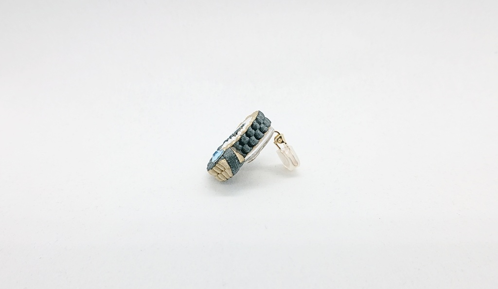 赤井秀一/降谷零 イメージ マスククリップ