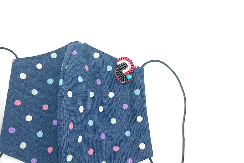 赤井秀一/降谷零 イメージ マスククリップ