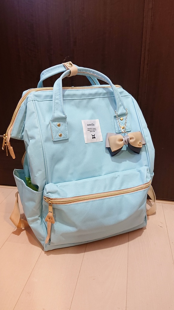 赤井秀一 / 降谷零 イメージ リボンバッグチャーム