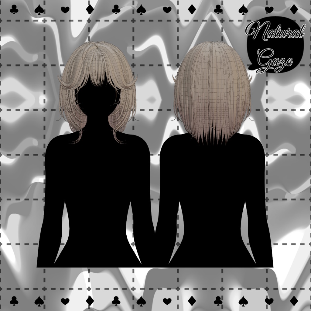 NaturalGazeHair004