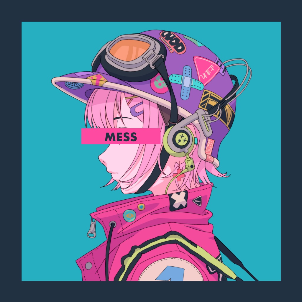 MESS