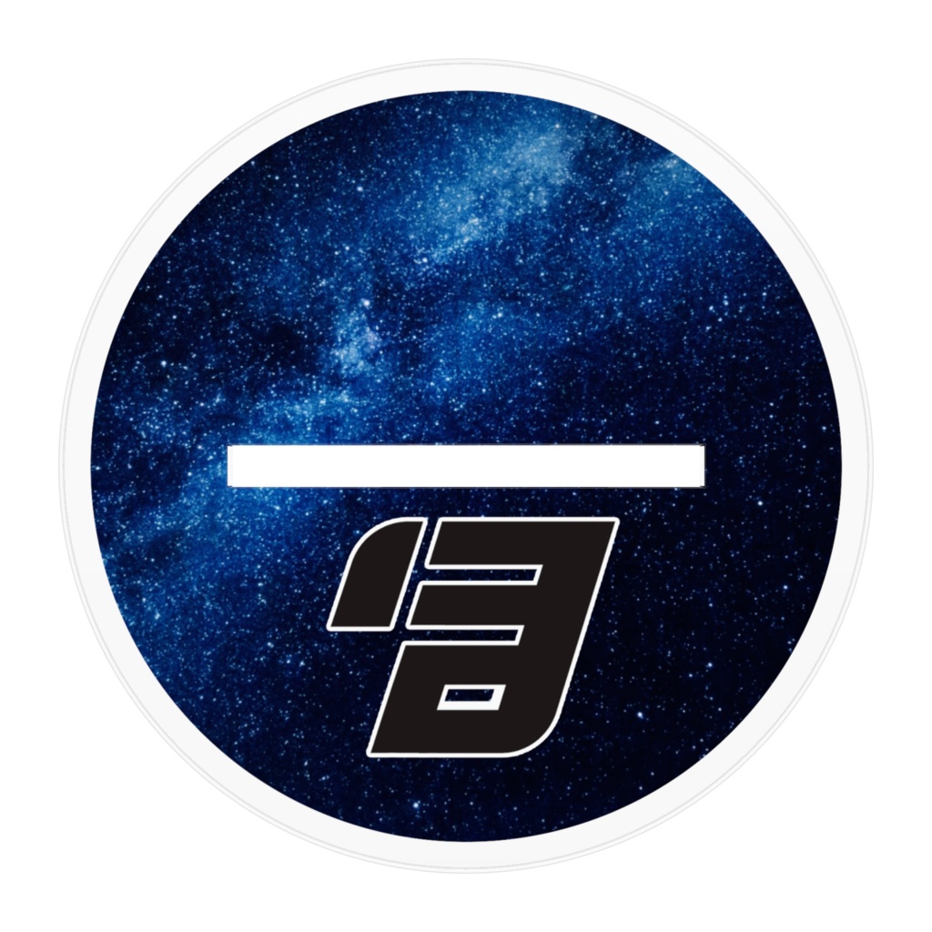 【星丸歩凛】アクリルフィギュア(100mm)