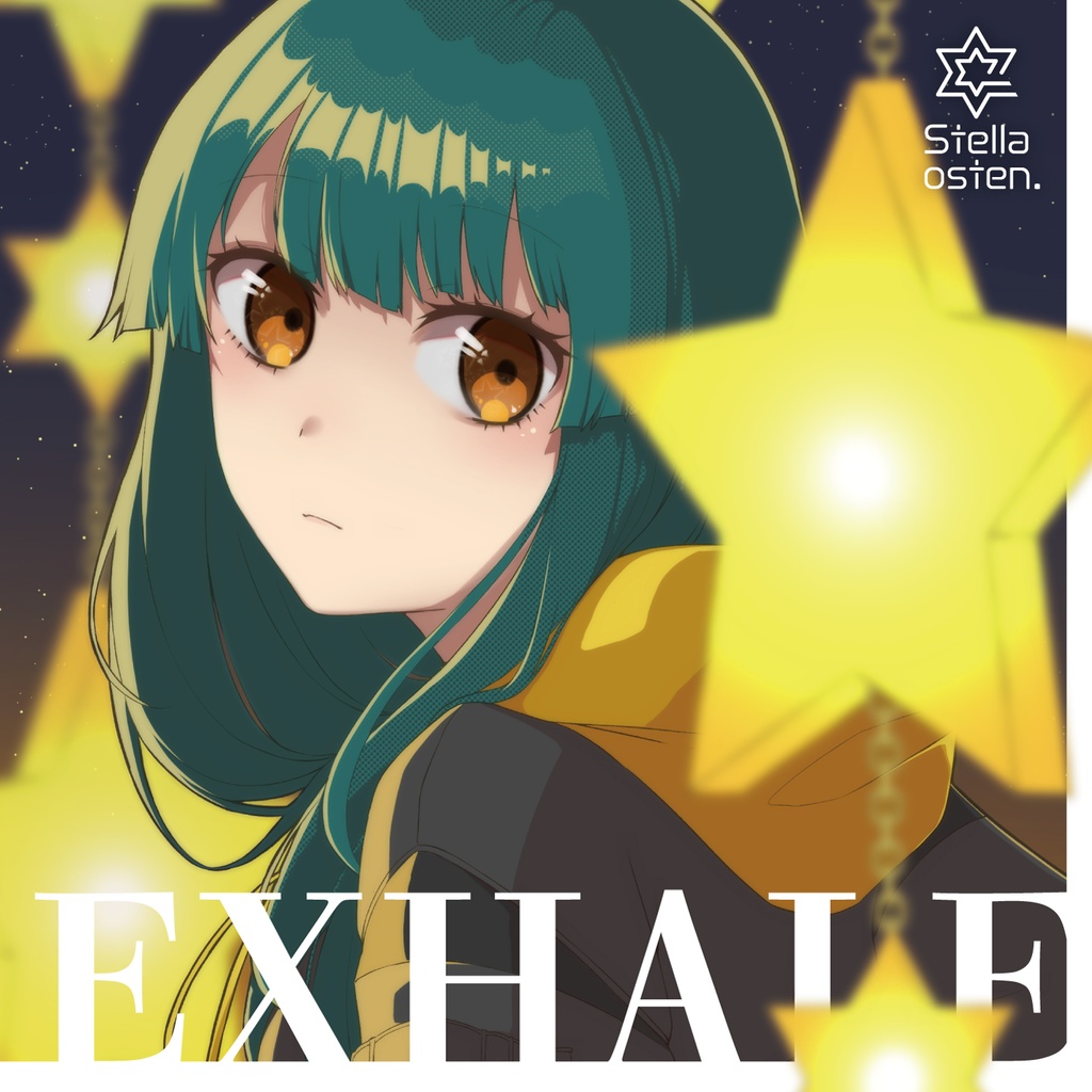 EXHALE