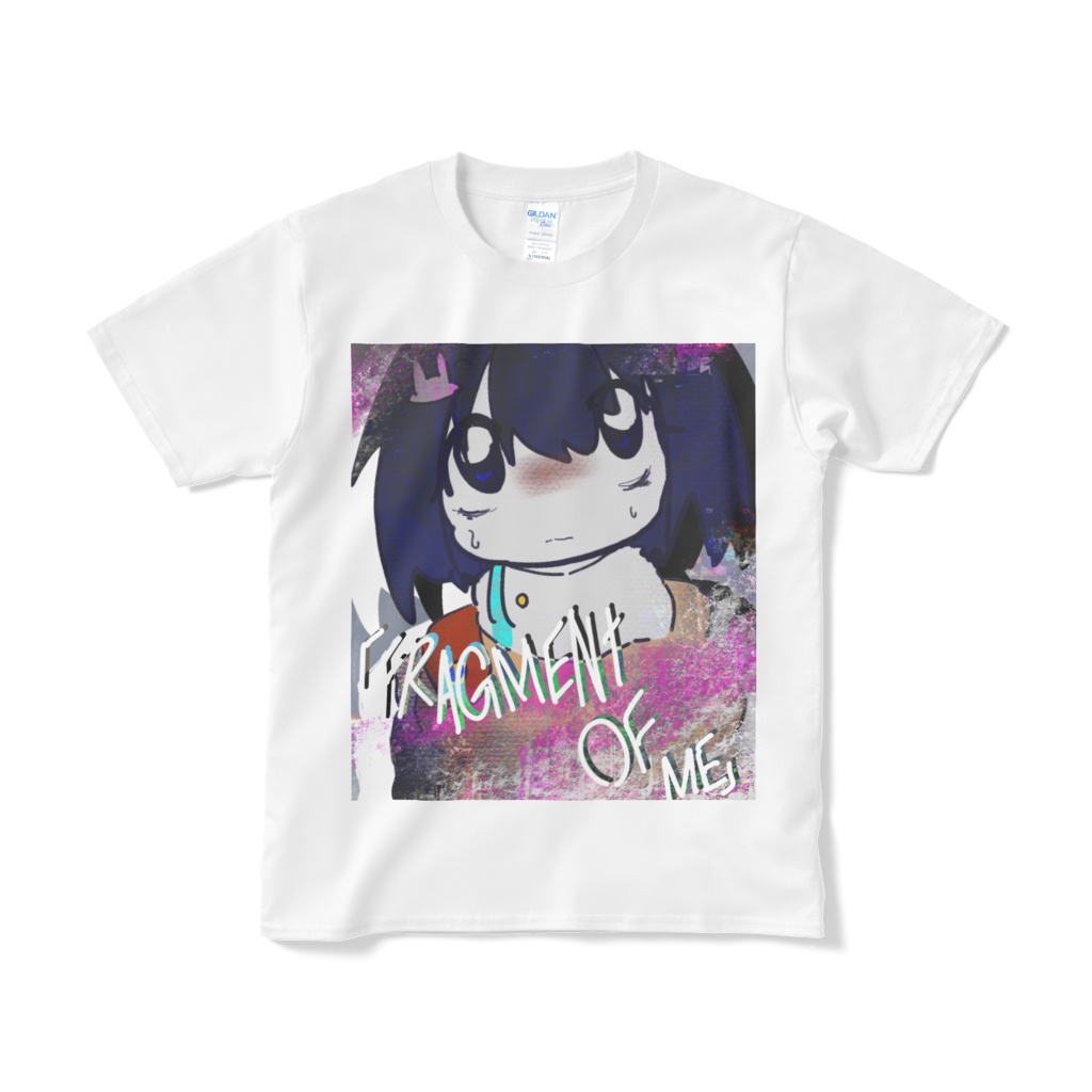 うさぎの断片