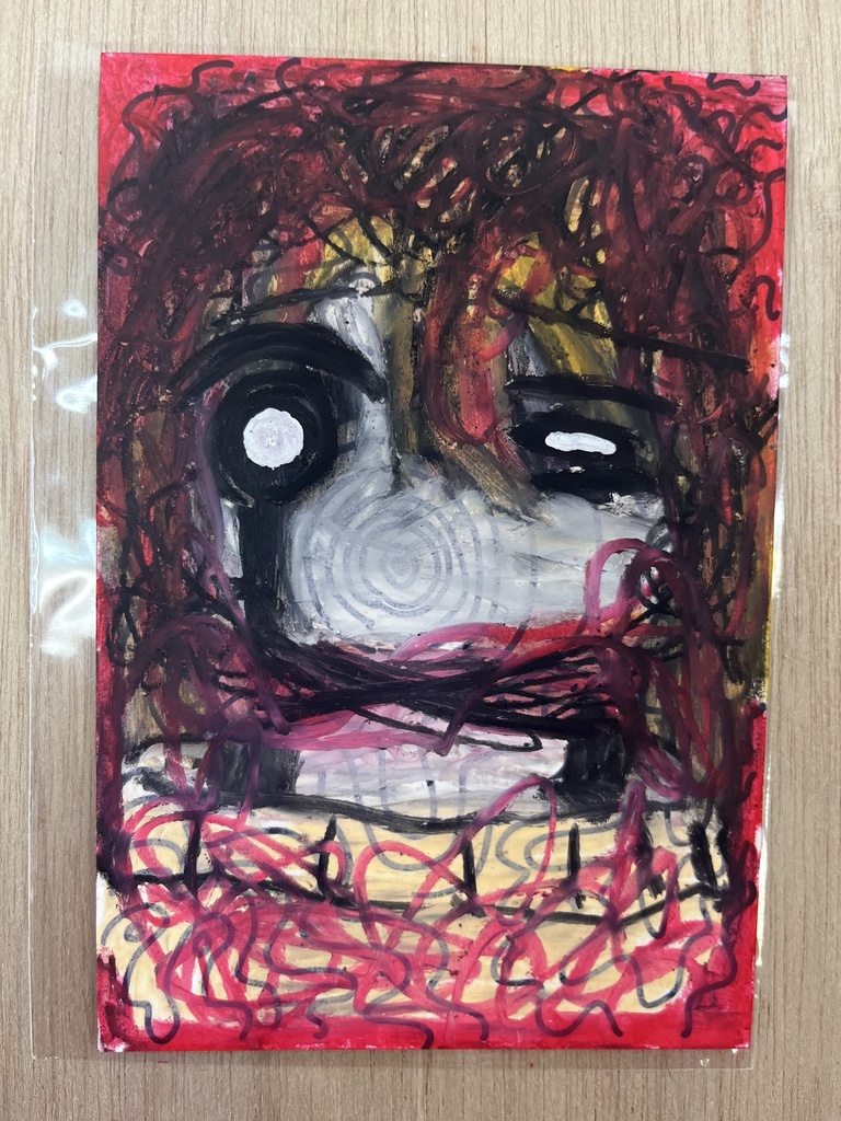 二番煎じ。薬とメロディ