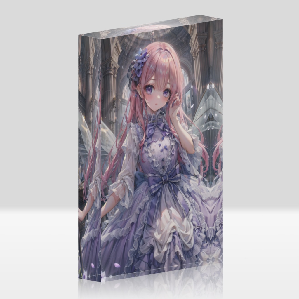 『シュヴーロズ』シリーズ3