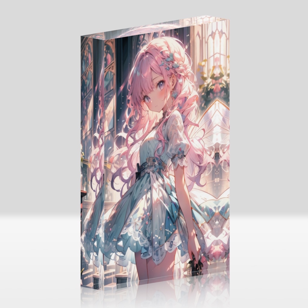 『シュヴーロズ』シリーズ5