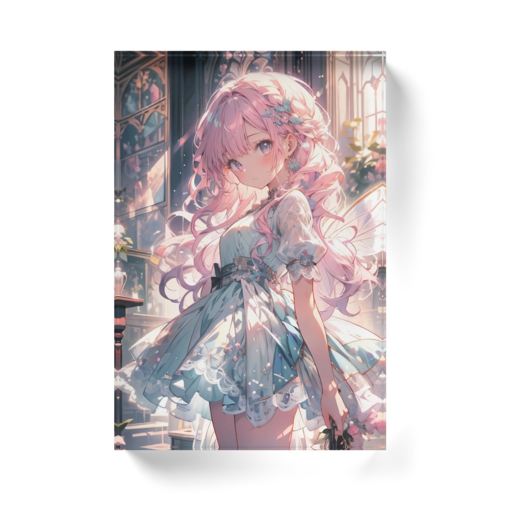 『シュヴーロズ』シリーズ5