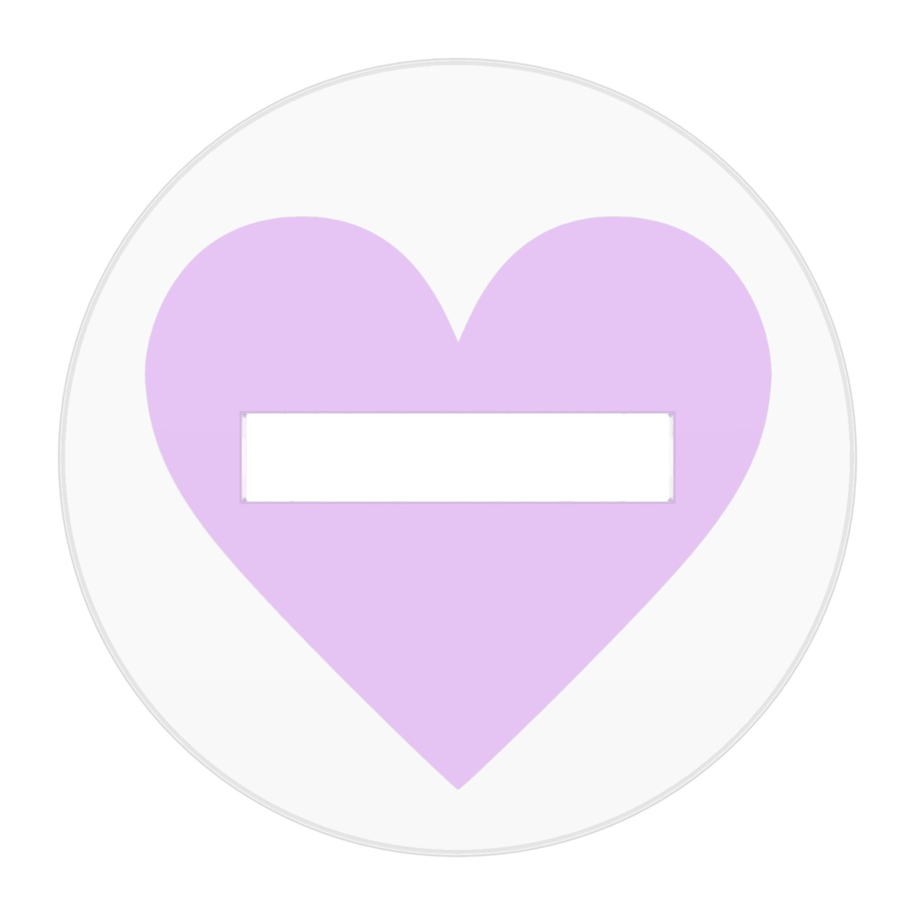 ぽぽのアクスタ~カフェ店員ver.~