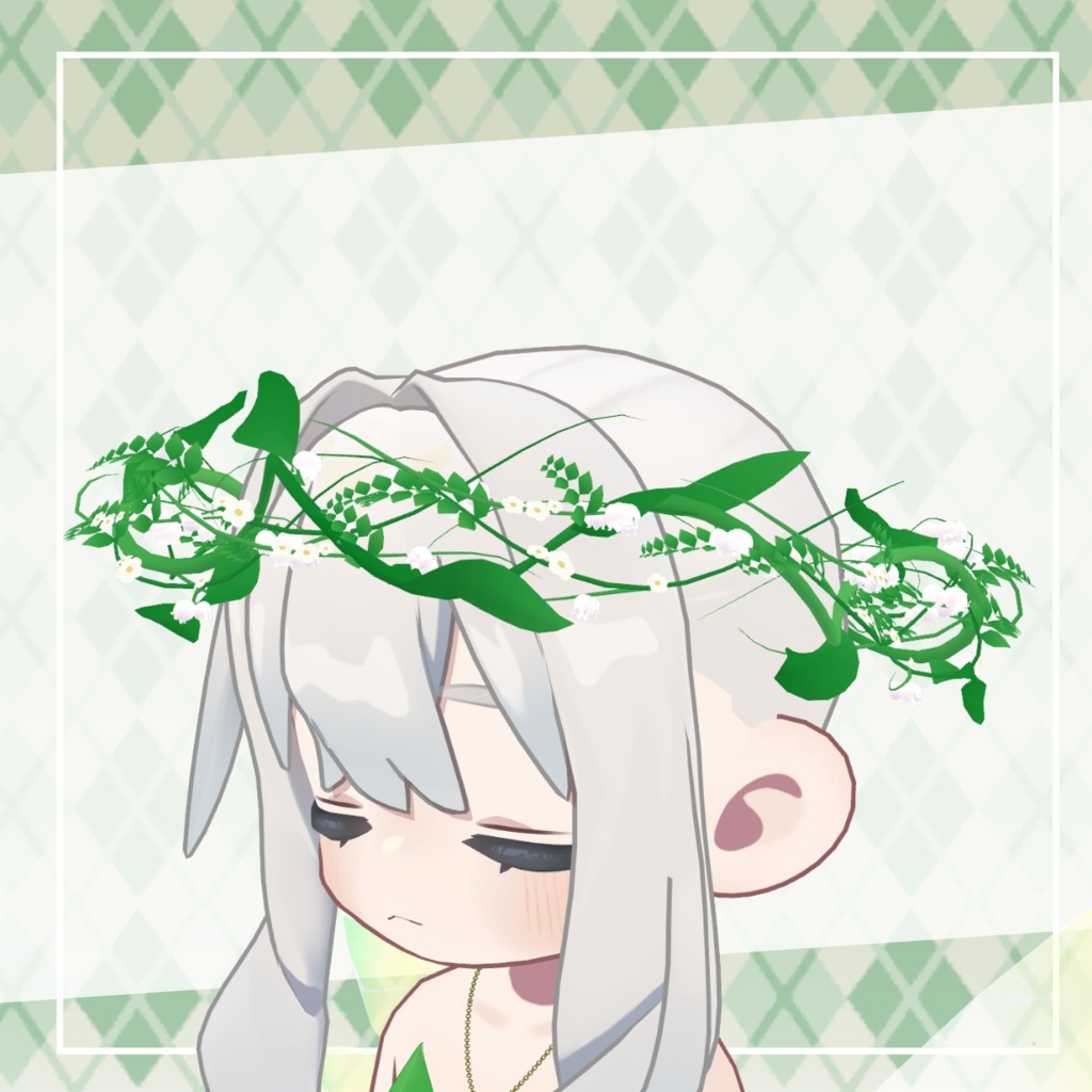 【まめふれんず】クロシェットのドレス【MA対応】