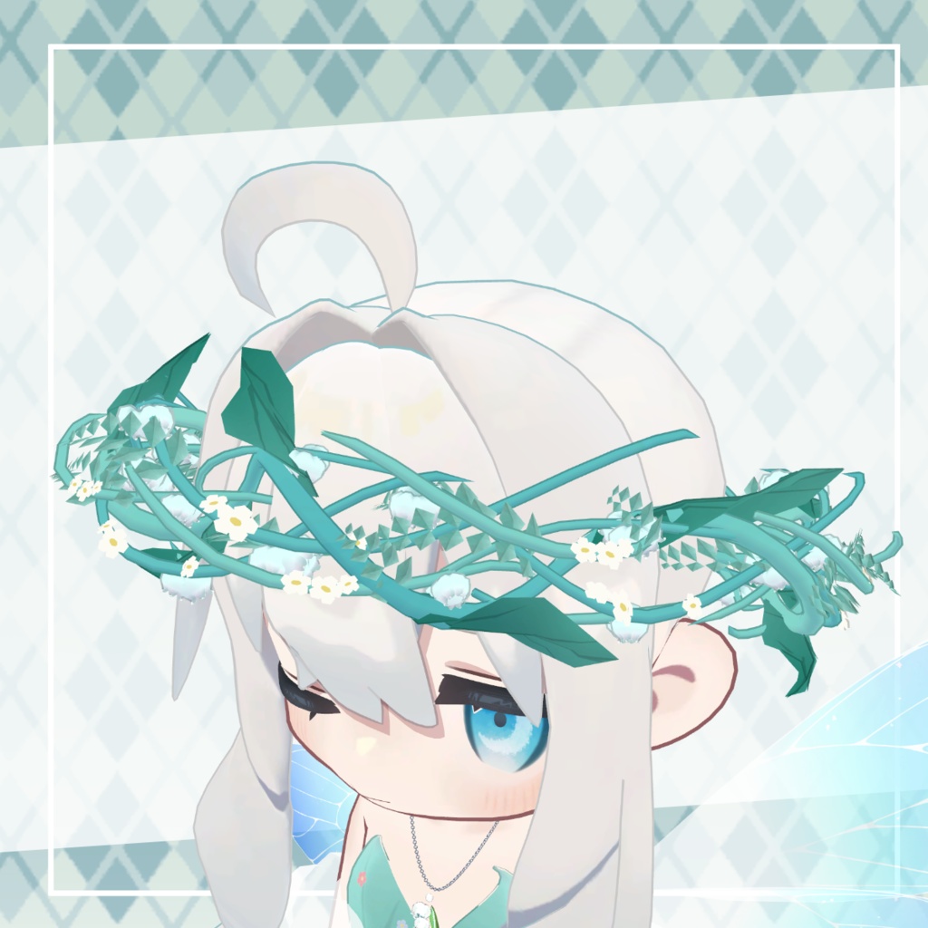 【まめふれんず】クロシェットのドレス【MA対応】