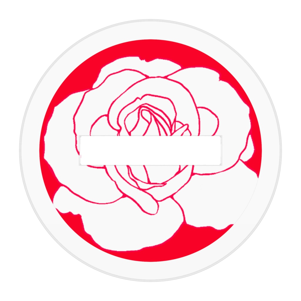 【B都伝】Q供アクスタ