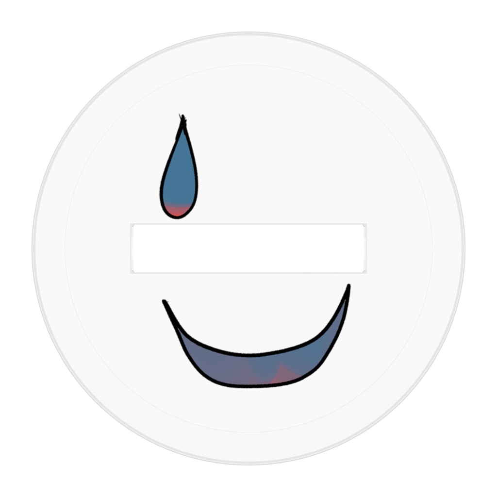 【B都伝】空冥アクスタ