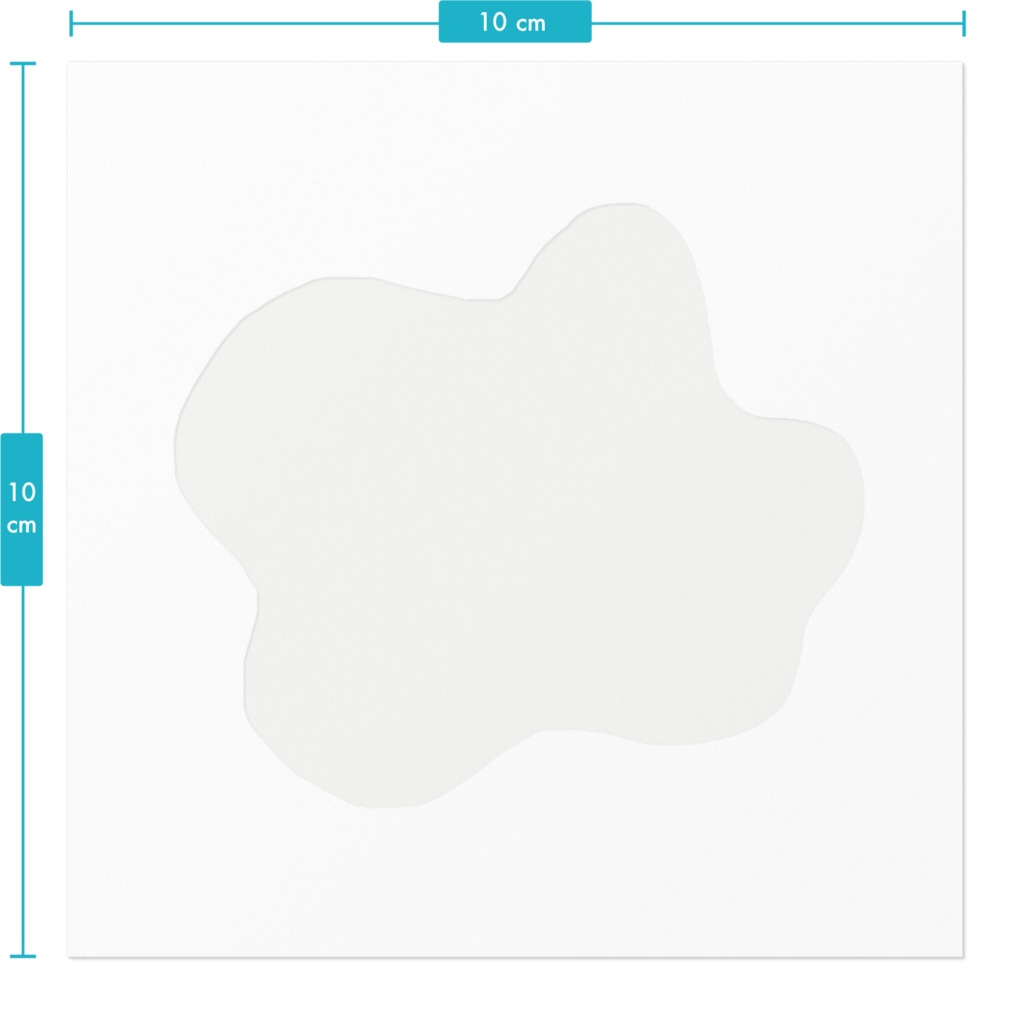 宇宙飛行士の旅 1 ステッカー