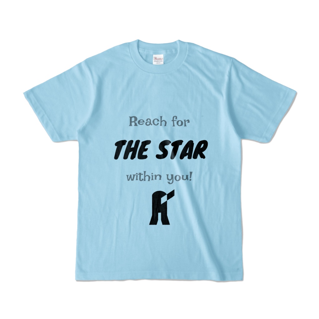 Reach for the star